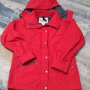 Womens The North Face Jacket